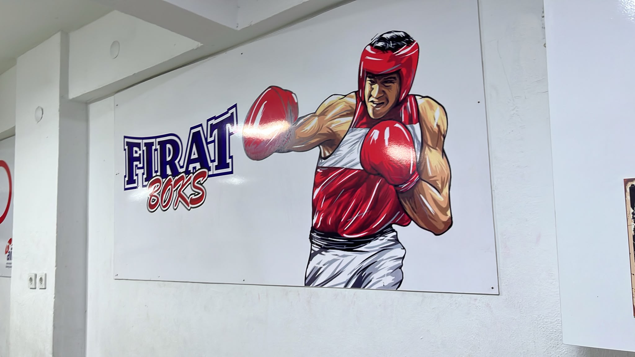 Fırat Boks Kum Torbaları